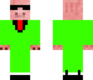 pig