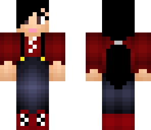 hd black smith