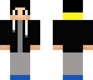 nova skin