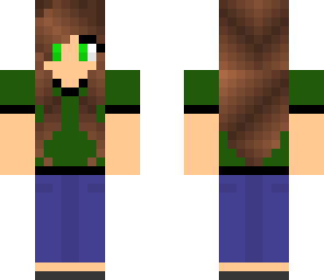 olivia marx from shiver
