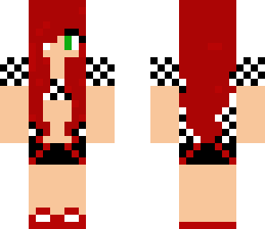 re-make for skpe girl