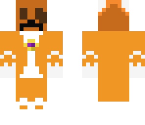 my robot suit