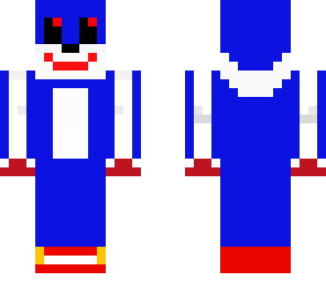 sonic exe