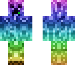 boss creeper