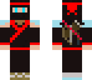 archer boy