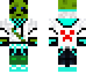 zombie panda