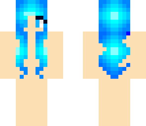 ice hair base