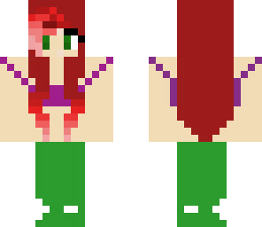 edited mermaid
