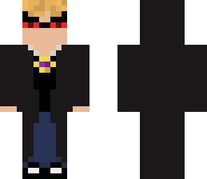 my skin ultimate evil form