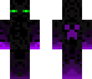 cool enderman