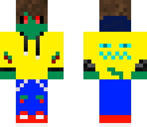 zombie