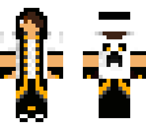 cool teen
