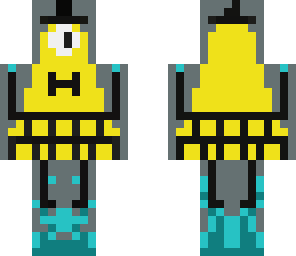 updated bill cypher