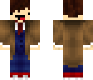 doctor who schnarkle