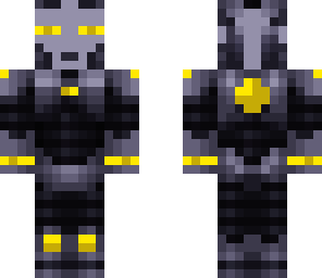 updated yellow menis