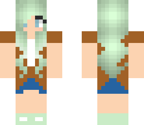 girl scout