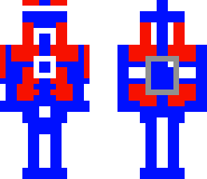 lutro patriot