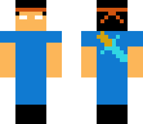 herobrine 