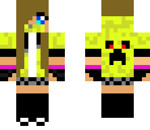 toxic_butter_13 girl