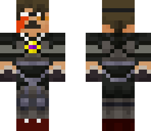 sky herobrine