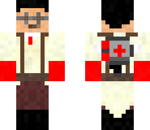 red medic from tf2