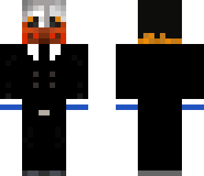 wolf pd2