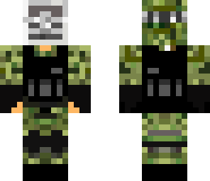 skeleton trooper