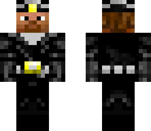 miner