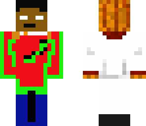 herobrine 2013