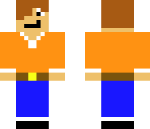 fred