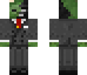 wither zombie thing