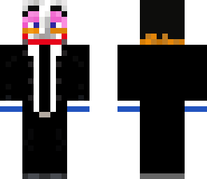 hoxton pd2