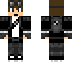 jamesthekidrs7
