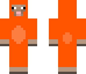 orang sheep