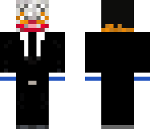 chains pd2