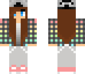 mustachesaregreat's skin