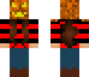 halloween girl