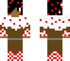 cakeman 2