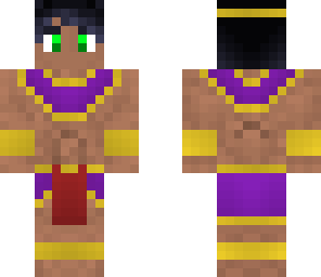 costume flynn