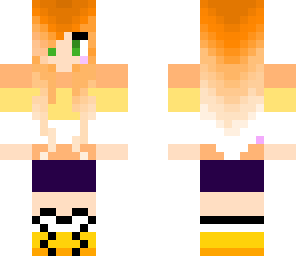 halloween girl