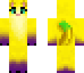 goldfur
