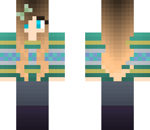 minecraft me