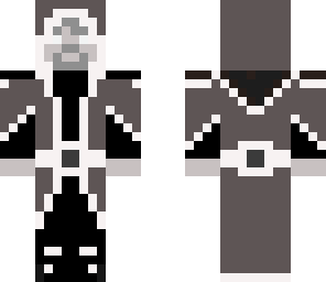 zane ghost