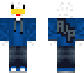chicken dude