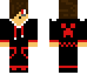 teen boy