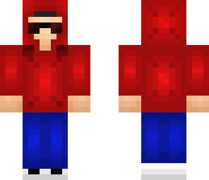super boy