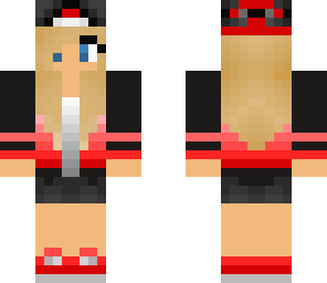 basketball girl