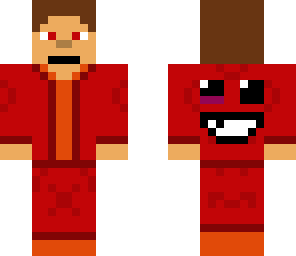 supermeatboy fan