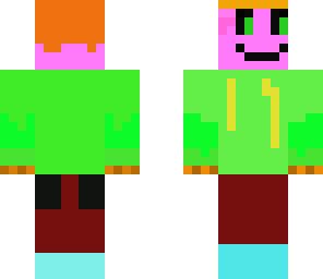 niki man