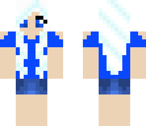 gunfire's cousin skin